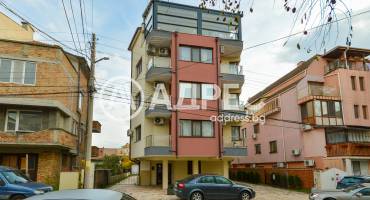 Тристаен апартамент, Бургас, Сарафово, 676498, Снимка 14