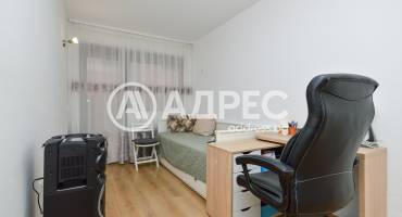 Тристаен апартамент, Бургас, Сарафово, 676498, Снимка 2