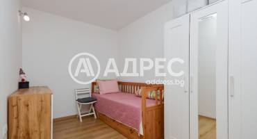 Тристаен апартамент, Бургас, Сарафово, 676498, Снимка 3