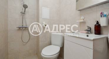 Тристаен апартамент, Бургас, Сарафово, 676498, Снимка 6