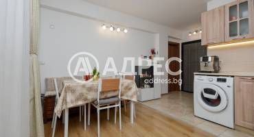 Тристаен апартамент, Бургас, Сарафово, 676498, Снимка 7