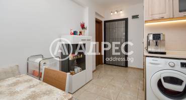 Тристаен апартамент, Бургас, Сарафово, 676498, Снимка 8