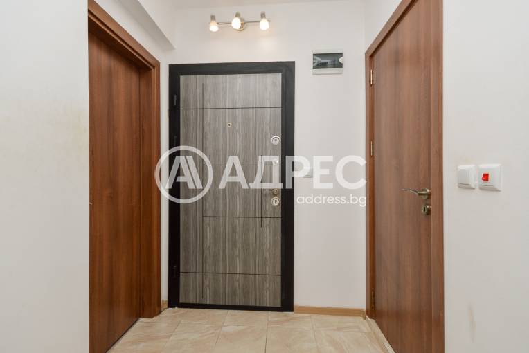 Тристаен апартамент, Бургас, Сарафово, 676498, Снимка 9