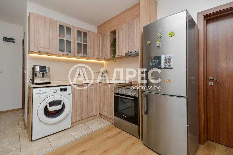 Тристаен апартамент, Бургас, Сарафово, 676498, Снимка 10