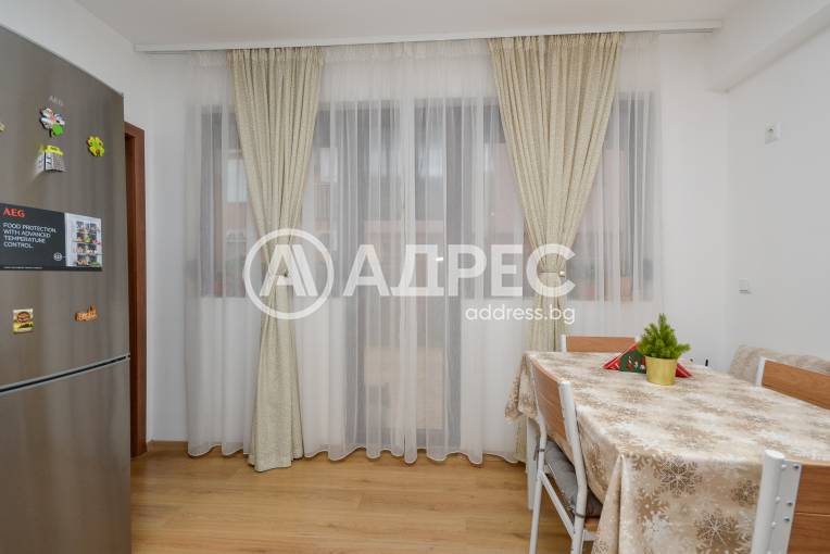 Тристаен апартамент, Бургас, Сарафово, 676498, Снимка 11