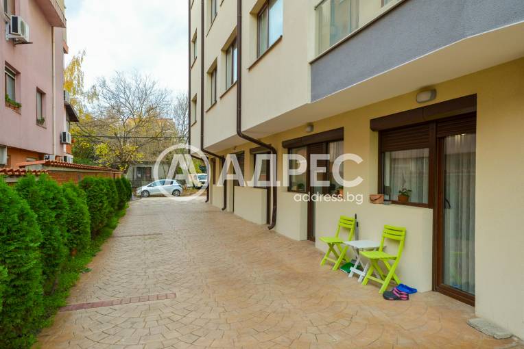 Тристаен апартамент, Бургас, Сарафово, 676498, Снимка 13