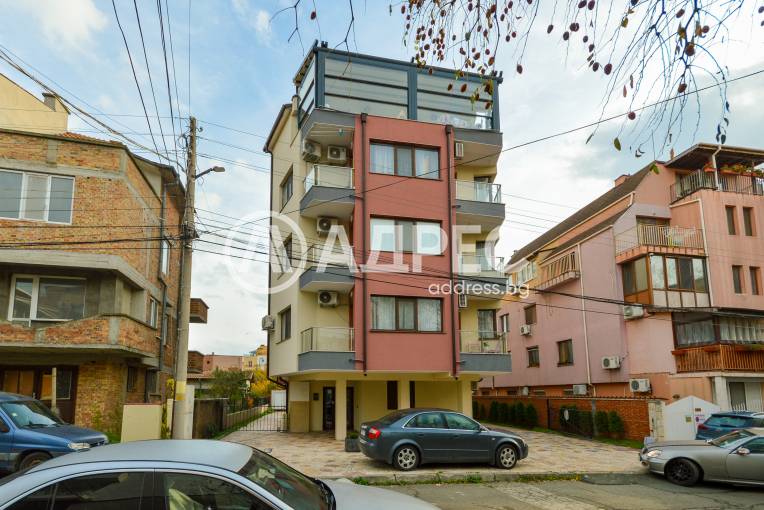 Тристаен апартамент, Бургас, Сарафово, 676498, Снимка 14