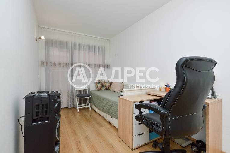 Тристаен апартамент, Бургас, Сарафово, 676498, Снимка 2