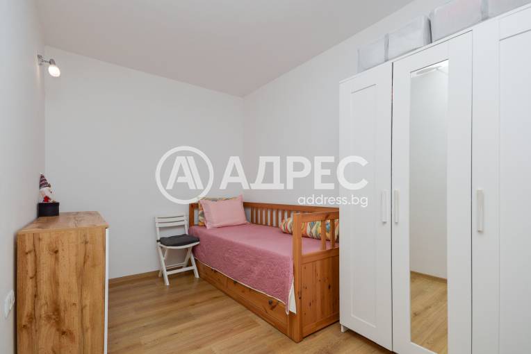 Тристаен апартамент, Бургас, Сарафово, 676498, Снимка 3