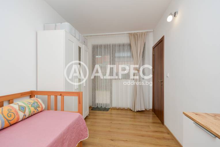 Тристаен апартамент, Бургас, Сарафово, 676498, Снимка 4