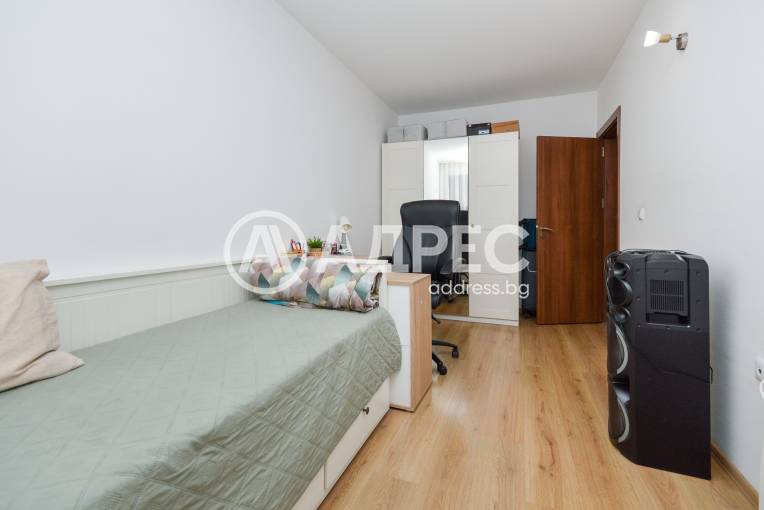 Тристаен апартамент, Бургас, Сарафово, 676498, Снимка 5