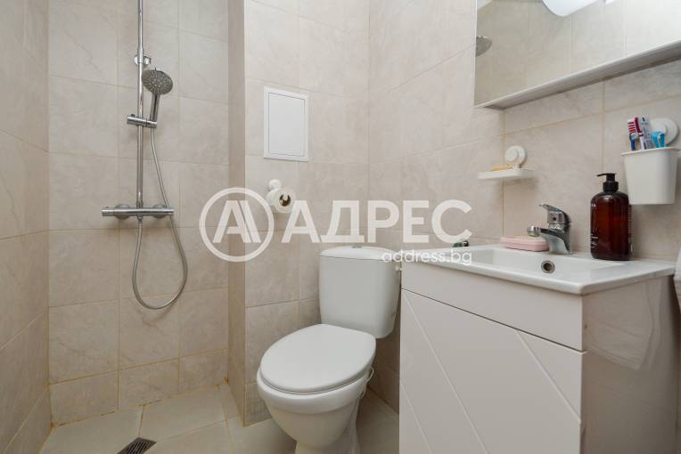 Тристаен апартамент, Бургас, Сарафово, 676498, Снимка 6