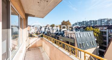 Многостаен апартамент, Варна, Техникумите, 681498, Снимка 4