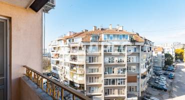 Многостаен апартамент, Варна, Техникумите, 681498, Снимка 7