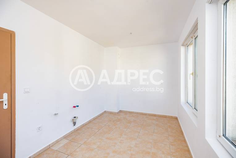 Многостаен апартамент, Варна, Техникумите, 681498, Снимка 11