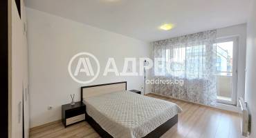 Двустаен апартамент, София, Зона Б 5, 683498, Снимка 5