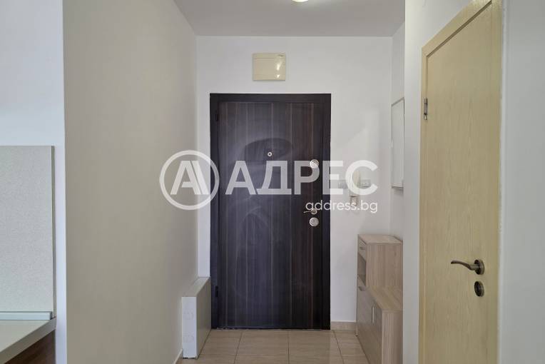 Двустаен апартамент, София, Зона Б 5, 683498, Снимка 6