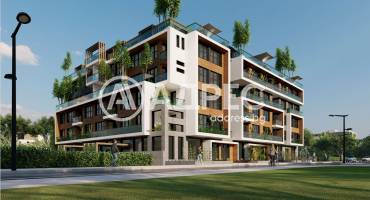 Двустаен апартамент, София, Обеля 2, 684498, Снимка 1