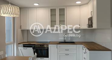 Двустаен апартамент, Пловдив, Беломорски, 695498, Снимка 2