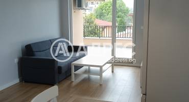 Двустаен апартамент, Пловдив, Беломорски, 695498, Снимка 3