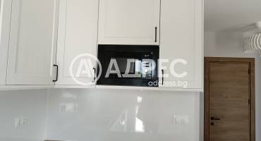Двустаен апартамент, Пловдив, Беломорски, 695498, Снимка 4