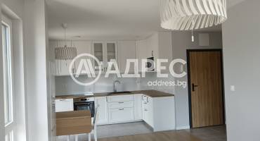 Двустаен апартамент, Пловдив, Беломорски, 695498, Снимка 5