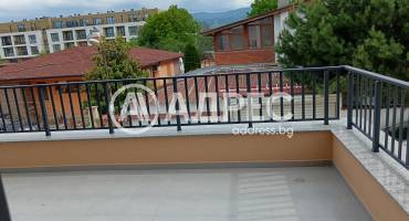 Двустаен апартамент, Пловдив, Беломорски, 695498, Снимка 6