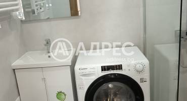 Двустаен апартамент, Пловдив, Беломорски, 695498, Снимка 9