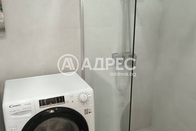 Двустаен апартамент, Пловдив, Беломорски, 695498, Снимка 10