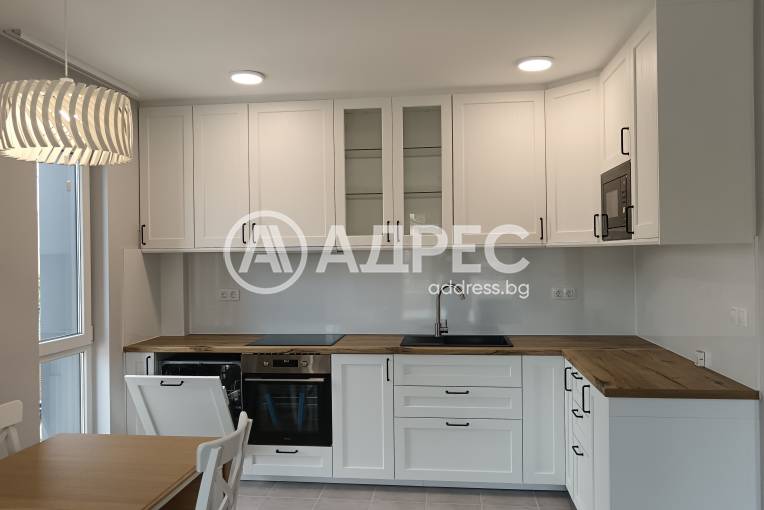 Двустаен апартамент, Пловдив, Беломорски, 695498, Снимка 2