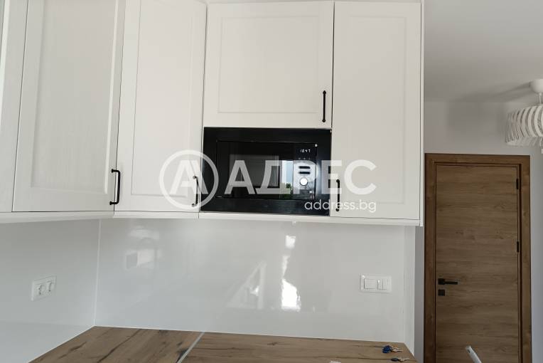 Двустаен апартамент, Пловдив, Беломорски, 695498, Снимка 4