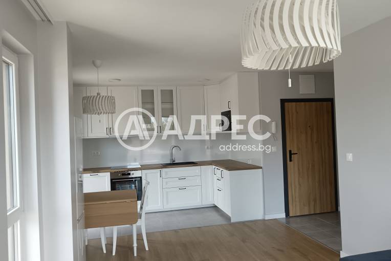 Двустаен апартамент, Пловдив, Беломорски, 695498, Снимка 5