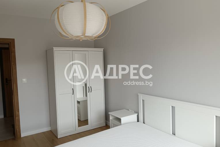 Двустаен апартамент, Пловдив, Беломорски, 695498, Снимка 8