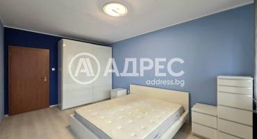 Многостаен апартамент, София, Лагера, 697498, Снимка 3