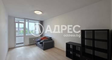 Многостаен апартамент, София, Лагера, 697498, Снимка 6