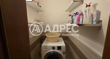 Многостаен апартамент, София, Лагера, 697498, Снимка 8