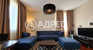 Тристаен апартамент, София, Център, 698498, Снимка 3