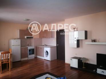 Двустаен апартамент, Русе, Център, 489499, Снимка 1