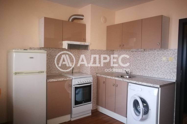 Двустаен апартамент, Русе, Център, 489499, Снимка 2