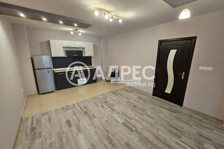 Двустаен апартамент, Сливен, Сини камъни, 583499, Снимка 1