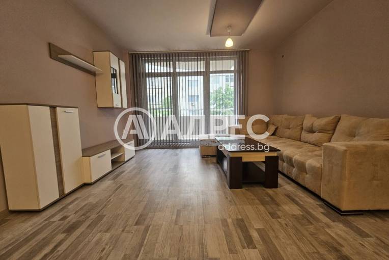 Двустаен апартамент, Сливен, Сини камъни, 583499, Снимка 2