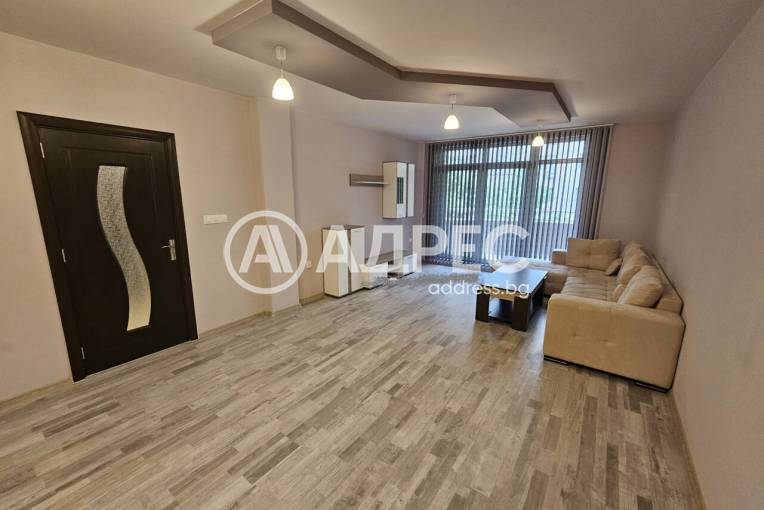 Двустаен апартамент, Сливен, Сини камъни, 583499, Снимка 3