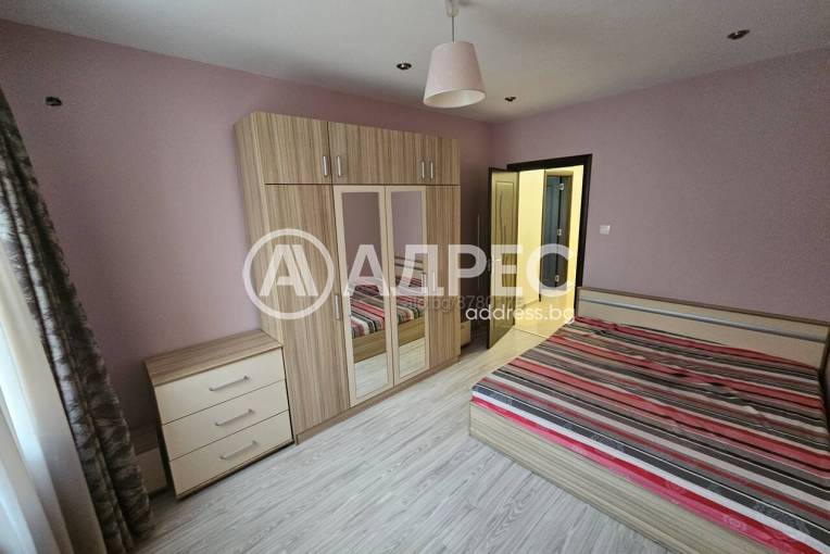 Двустаен апартамент, Сливен, Сини камъни, 583499, Снимка 6