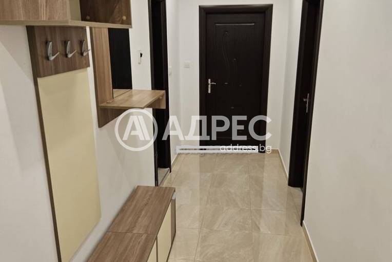 Двустаен апартамент, Сливен, Сини камъни, 583499, Снимка 7