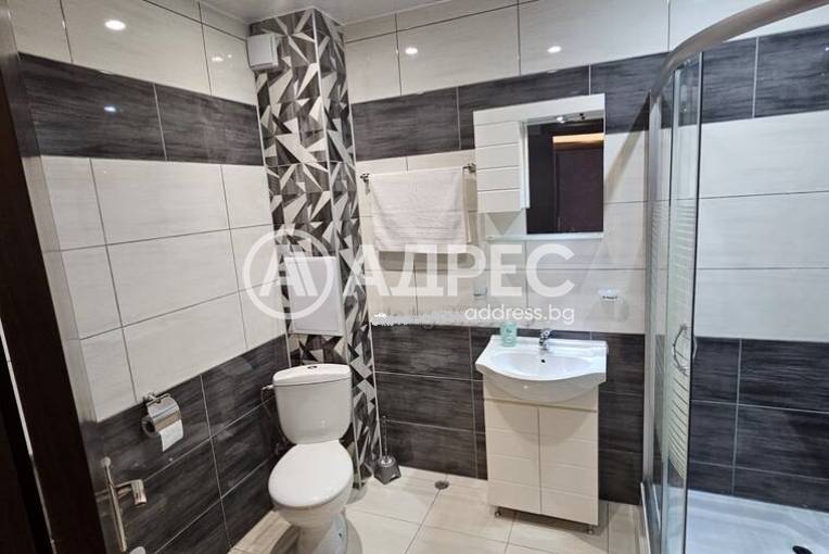 Двустаен апартамент, Сливен, Сини камъни, 583499, Снимка 8