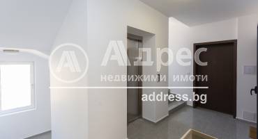 Тристаен апартамент, София, Кръстова вада, 615499, Снимка 15