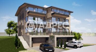 Тристаен апартамент, Бургас, Меден рудник - зона Д, 631499, Снимка 3