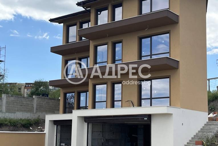 Тристаен апартамент, Бургас, Меден рудник - зона Д, 631499, Снимка 2