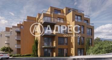 Тристаен апартамент, София, Манастирски ливади - изток, 656499, Снимка 5