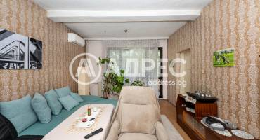 Етаж от къща, Пловдив, Кършияка, 663499, Снимка 10